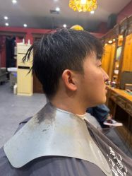 -贝勒爷专业男发