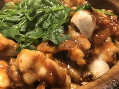 -阿英煲(凉城路店)