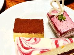 -汉巴味德·烤肉与啤酒的自助(杭州大悦城店)