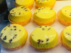 满分豆浆-85度C(苏州石路店)