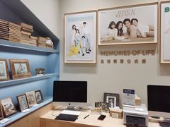 -海马体照相馆(上海月星环球港店)