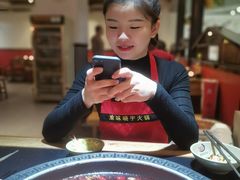 -晓宇重庆火锅(龙首店)