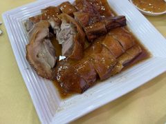 -吉莲利苑海鲜酒家(珠海拱北29年老字号店)