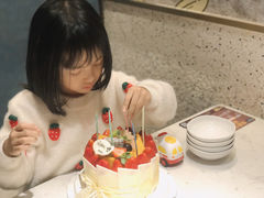 -豪客来牛排(伟诚广场店)
