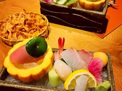-松涛日本料理