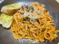 -托斯卡纳烘焙意大利餐厅(五天地店)