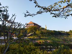 -广州莲花山旅游区