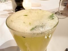 -Keens Steakhouse