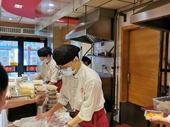 -老通城豆皮大王(吉庆街店)