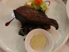 -马克西姆餐厅(崇文门店)