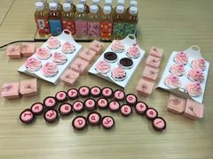 -DIY SWEET21(升平路店)