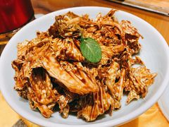 -局气烤鸭·北京菜(前门店)