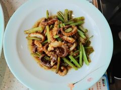 -巧克力渔家.小船海鲜胶东菜(万平口店)