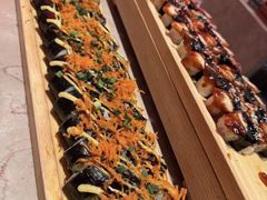 -菲住布渴酒店自助餐厅(阿里巴巴西溪园区店)