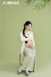-专注孕妇照亲子照·纪田摄影