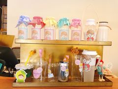 -milch·t妙奇(五大道店)