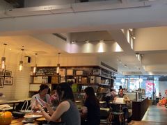 -BAKER&SPICE(安福路店)