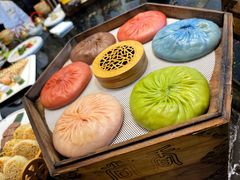 -尚香汤包文博馆(合兴路店)