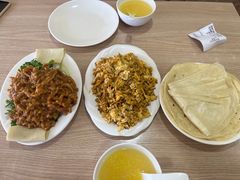 -姥家春饼店(漳州二路店)