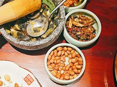 -潇湘甲鱼村(清河店)