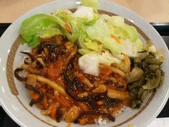 -永和大王(朝晖店)