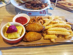 -必胜客(上海新南方商城PH店)