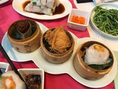-八月花(旺角朗豪坊店)