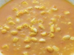 玉米南瓜粥-卷五味·李老二卷馍(学则路店)