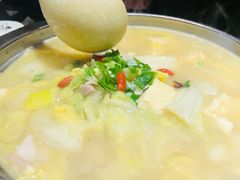 -那家老院子东北菜·饺子·小鸡炖蘑菇(艳华街店)