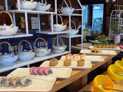 -索菲特西湖大酒店·香榭丽全日候餐厅(南山路店)