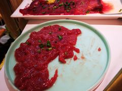 -许府牛火锅(信义坊总店)