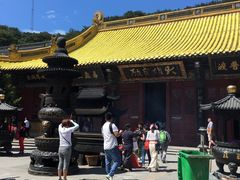 -普陀山慧济禅寺