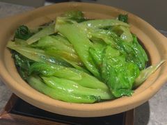 -留半山·香港食堂(啦啦宝都店)