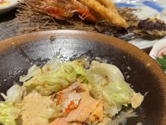 -大岛日本料理铁板烧(南通大饭店)
