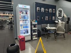 -VLines耀能运动24小时·月付制健身(京广桥店)