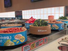 -龍歌自助小火锅(李沧丽达店)