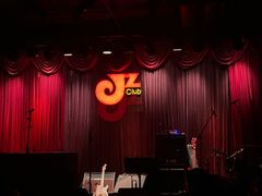 -JZ Club 爵士酒吧(上海店)