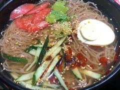 -东北烤肉(鼓楼巷店)