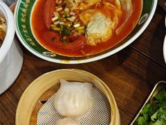 -西关味(大卫城店)