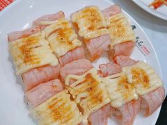 -集品鲜湾·蒸汽海鲜自助料理(青岛银座和谐广场店)