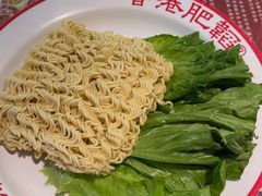 -肥韬香港茶餐厅(上海首店)