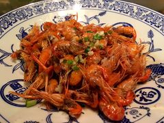 -鱼食饭稻·苏浙土菜17年老馆子(平江路店)