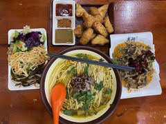 -美玲拉面(鞍山西道店)