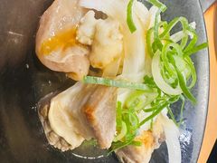 -鹤桥风月(ヨドバシ梅田店)