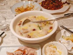 -福来居烤鸭店(天坛二店)