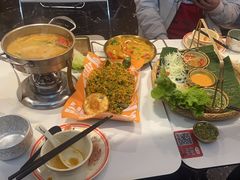 -BLABLATAI吧啦泰·泰式爆炒(西宸天街店)