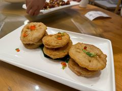 -枣子树·素食餐厅(普陀山店)