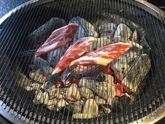 -炭虎烤肉(桂林路店)