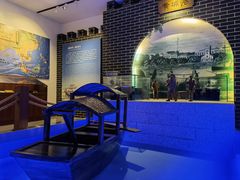 -二沙岛-广东华侨博物馆