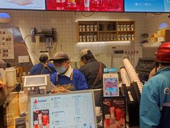 -茶百道(SKLP新光里+店)